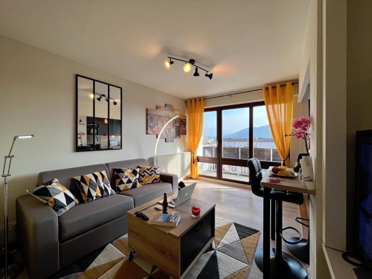 Empire New York Signature Annemasse Εξωτερικό φωτογραφία